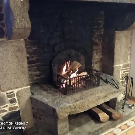 Ferienhaus 15 Personnes Confort Et Authenticite