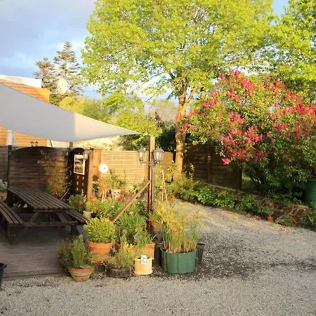 15 Personnes Confort Et Authenticite Granville