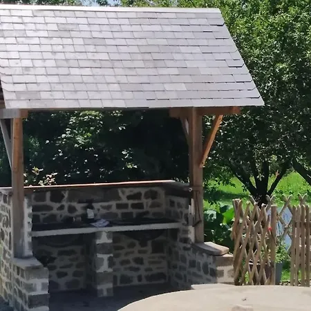 15 Personnes Confort Et Authenticite *