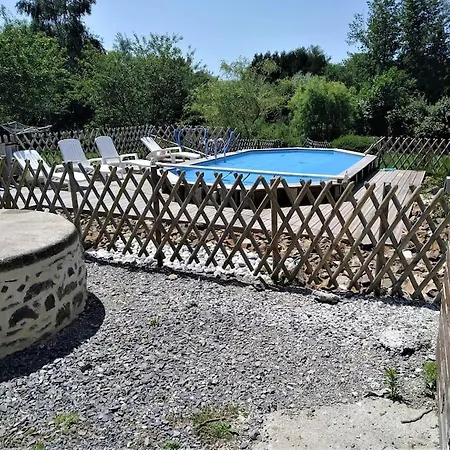 15 Personnes Confort Et Authenticite