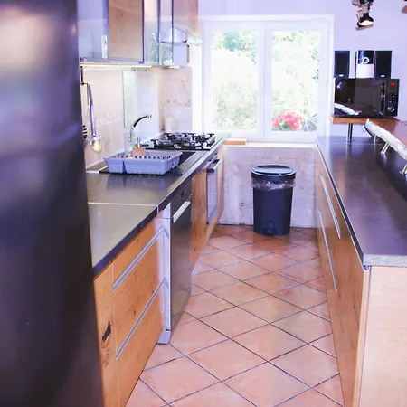 15 Personnes Confort Et Authenticite Ferienhaus *