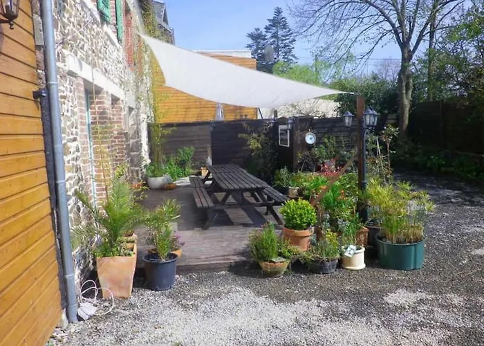 15 Personnes Confort Et Authenticite *