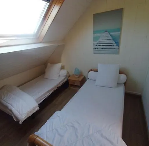 Prázdninový dům 15 Personnes Confort Et Authenticite