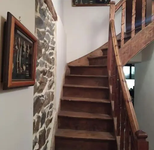 Prázdninový dům 15 Personnes Confort Et Authenticite *