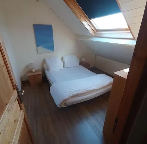 Prázdninový dům 15 Personnes Confort Et Authenticite *