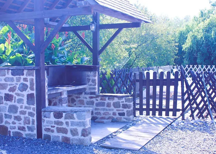 15 Personnes Confort Et Authenticite *