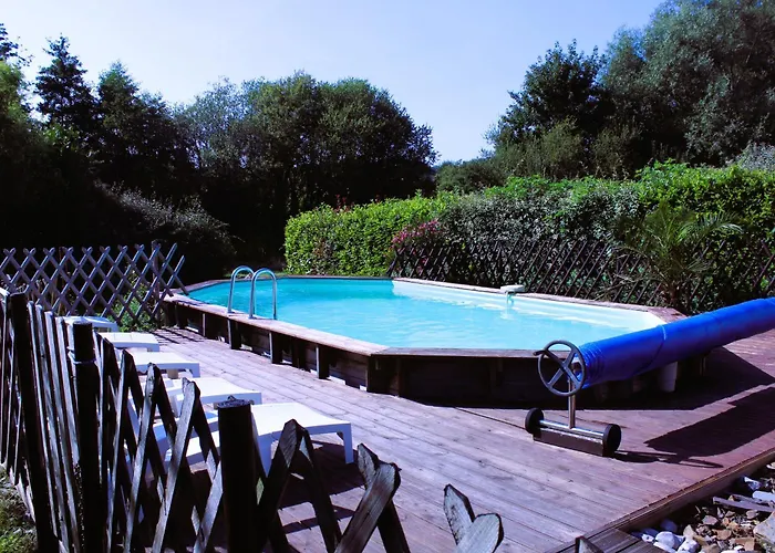 15 Personnes Confort Et Authenticite Granville