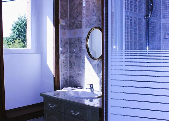 15 Personnes Confort Et Authenticite * Granville