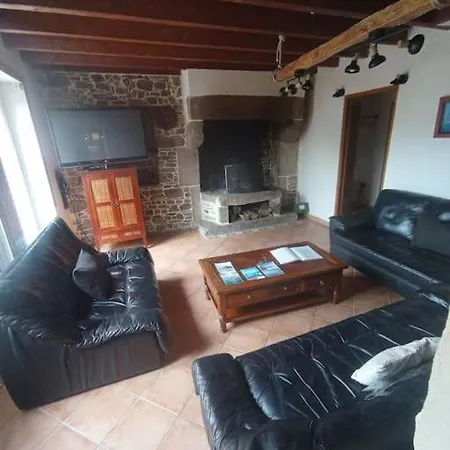 Hébergement de vacances 15 Personnes Confort Et Authenticité Granville