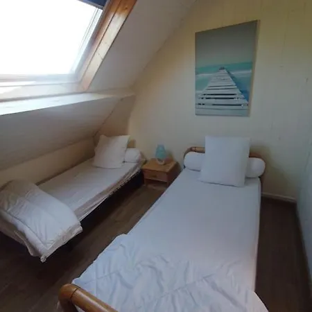 Hébergement de vacances 15 Personnes Confort Et Authenticité