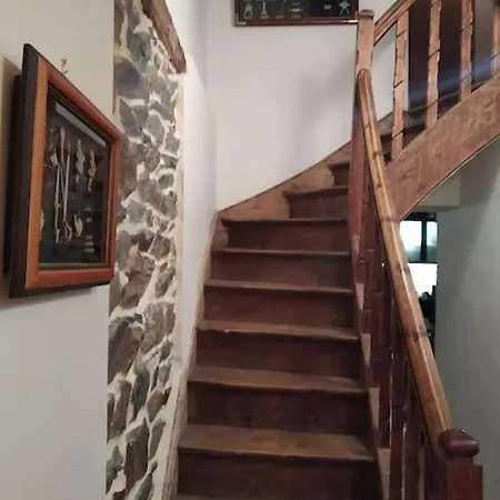 Feriehus 15 Personnes Confort Et Authenticite *