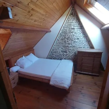 Feriehus 15 Personnes Confort Et Authenticite Granville