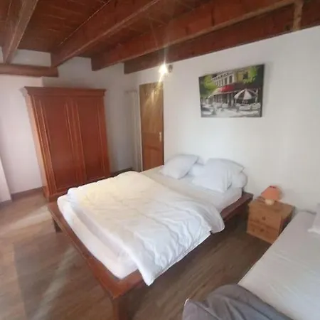 15 Personnes Confort Et Authenticite Granville