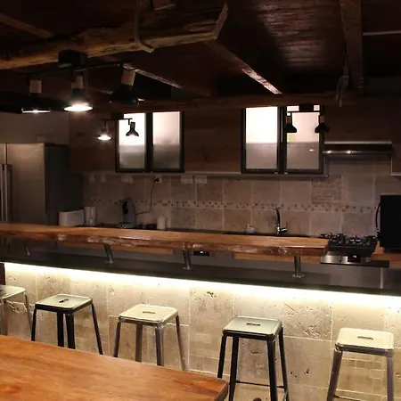 Hébergement de vacances 15 Personnes Confort Et Authenticité