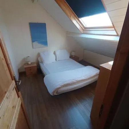 Casa de Férias 15 Personnes Confort Et Authenticite *
