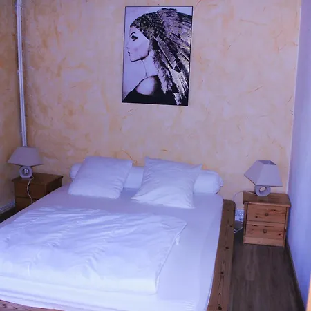 15 Personnes Confort Et Authenticite Feriehus