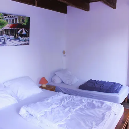 15 Personnes Confort Et Authenticite