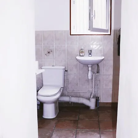 15 Personnes Confort Et Authenticite