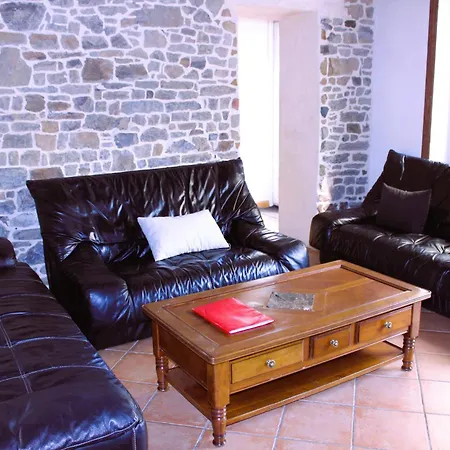 15 Personnes Confort Et Authenticite Feriehus