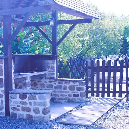 15 Personnes Confort Et Authenticite *