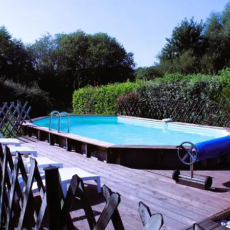 15 Personnes Confort Et Authenticite Granville