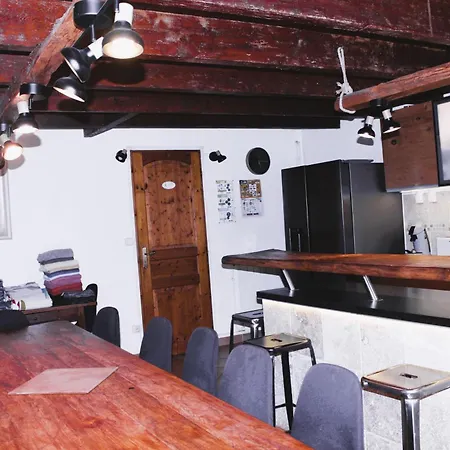 15 Personnes Confort Et Authenticite