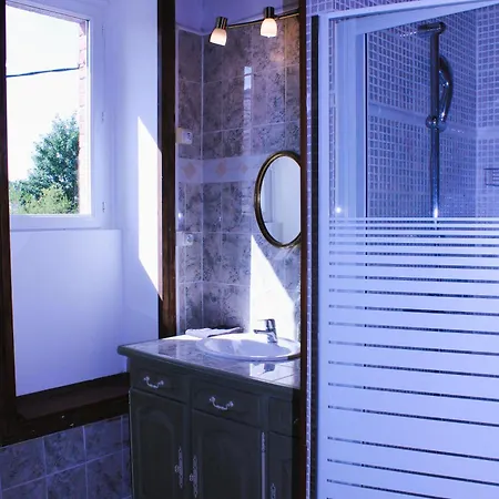 15 Personnes Confort Et Authenticite * Granville