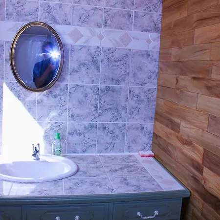 Hébergement de vacances 15 Personnes Confort Et Authenticité Granville