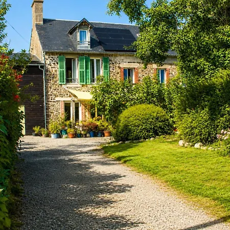 15 Personnes Confort Et Authenticite Feriehus *