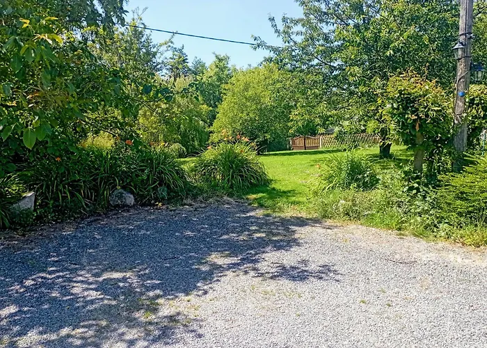 15 Personnes Confort Et Authenticite Σπίτι διακοπών Γκρανβίλ