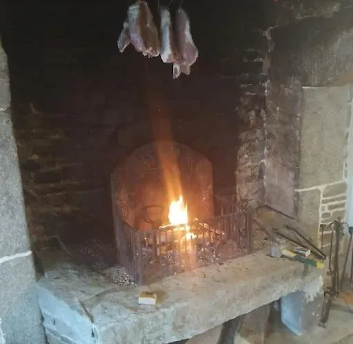 15 Personnes Confort Et Authenticite * Γκρανβίλ