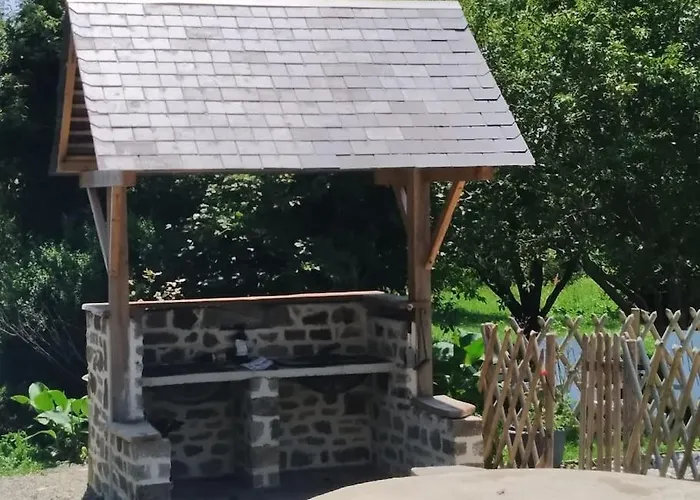 15 Personnes Confort Et Authenticite *