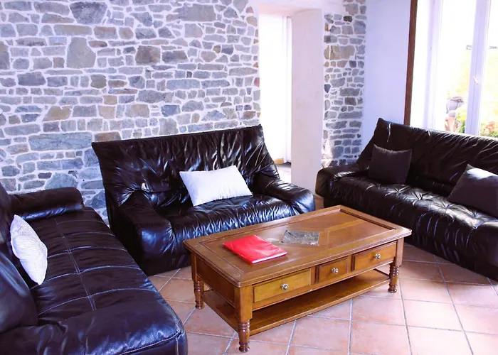 15 Personnes Confort Et Authenticite Σπίτι διακοπών