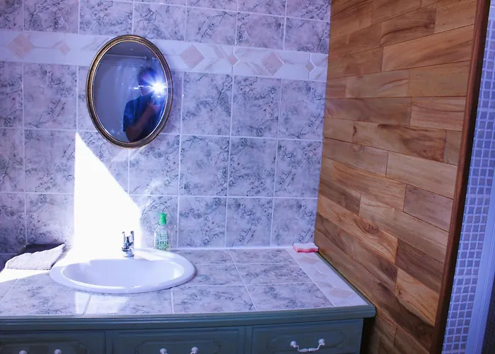 Semesterbostad 15 Personnes Confort Et Authenticite Granville