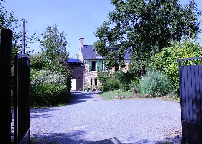 15 Personnes Confort Et Authenticite